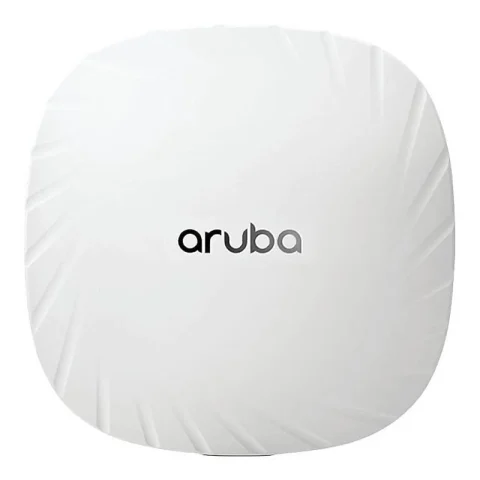 Bộ phát wifi Aruba R7J38A AP-655 (RW) Unified AP