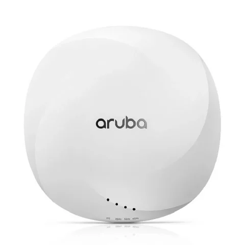 Bộ phát wifi Aruba R7J49A AP-615 (RW) Unified AP