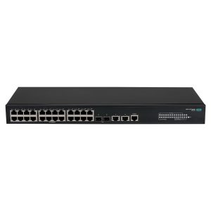 Switch Aruba HPE R8J41A 5140 24G 2SFP+ 2XGT EI
