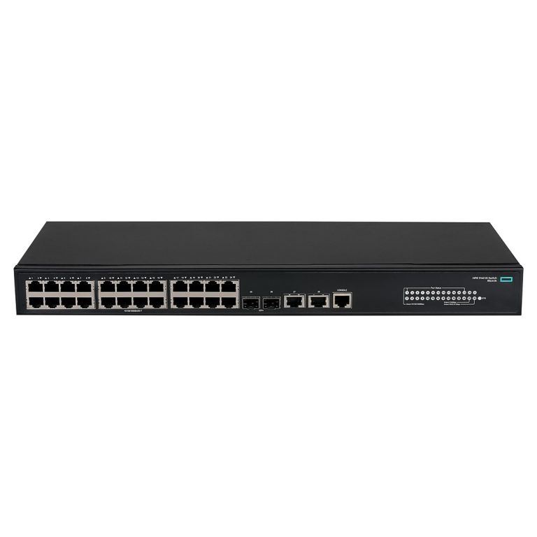 Switch Aruba HPE R8J41A 5140 24G 2SFP+ 2XGT EI