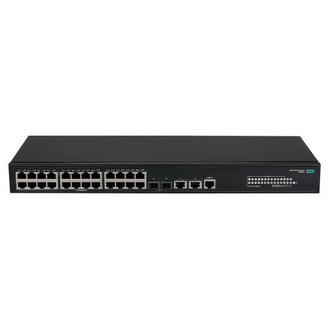 Switch Aruba HPE R8J41A 5140 24G 2SFP+ 2XGT EI
