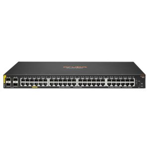 Switch Aruba R8N85A 6000 48G CL4 PoE 4SFP 370W