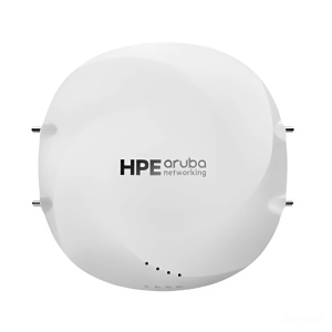 Bộ phát wifi Aruba S1G49A AP-634 (RW) Unified AP