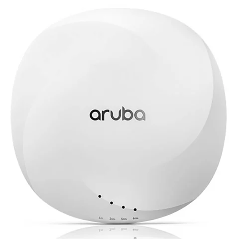 Bộ phát wifi Aruba S1G53A AP-654 (RW) Unified AP