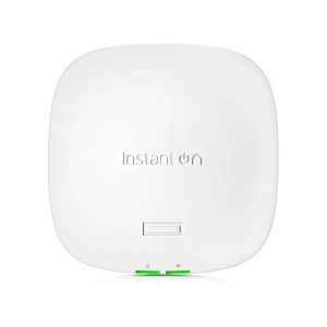 Bộ phát wifi Aruba HPE S1T09A Instant On AP2 MIMO 2×2, băng tần kép