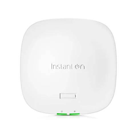 Bộ phát wifi Aruba HPE S1T09A Instant On AP2 MIMO 2x2, băng tần kép