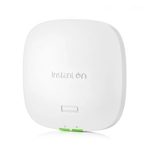 Bộ phát wifi Aruba Instant On S1T23A AP32 (RW) Wifi 6E
