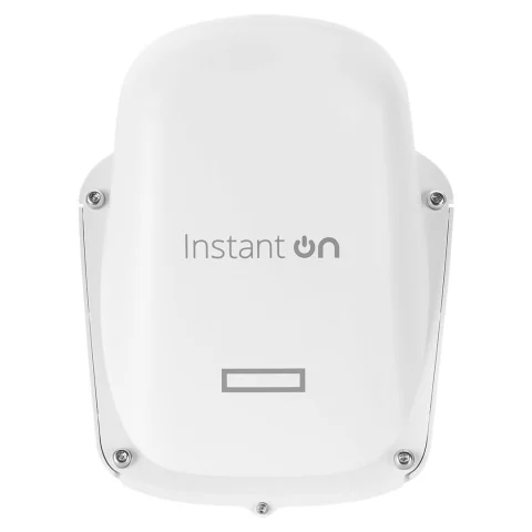 Bộ phát wifi Aruba Instant S1T37A On AP27 (RW) Access Point