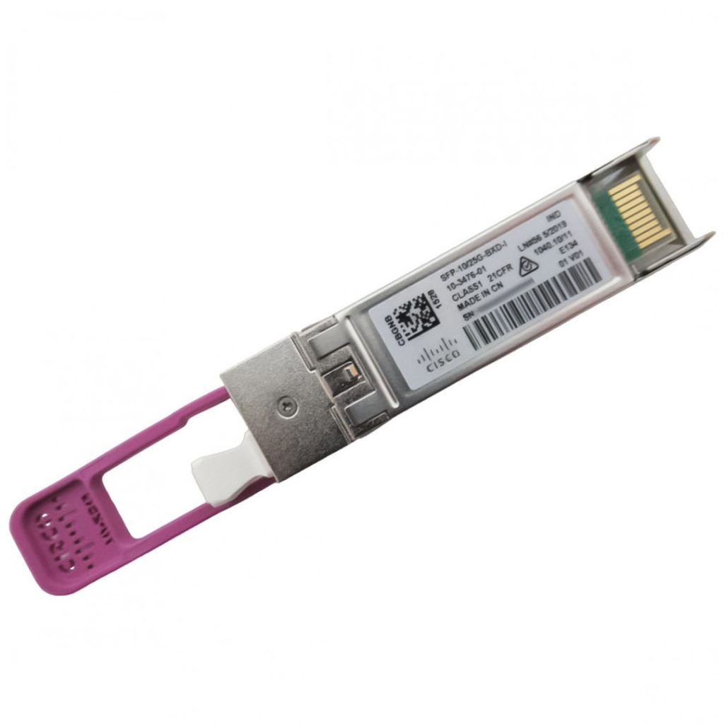 SFP-10_25G-BXD-I