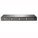 Switch Aruba JL262A 2930F 48 Cổng PoE+