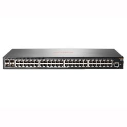 Switch Aruba JL262A 2930F 48 Cổng PoE+