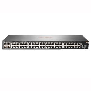 Switch Aruba JL262A 2930F 48 Cổng PoE+