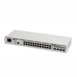 Switch mạng Eltex MES2324 - 24 Port 1G / 4 SFP 10G