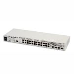 Switch mạng Eltex MES2324B 24 cổng mạng RJ-45 10/100/1000BASE-T