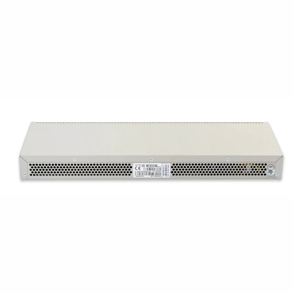 Switch mạng Eltex MES2324F
