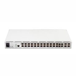 Switch mạng Eltex MES2324FB - 20 cổng quang + 4 cổng RJ45 + 4 SFP
