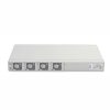 Switch mạng Eltex MES2324FB - 20 cổng quang + 4 cổng RJ45 + 4 SFP