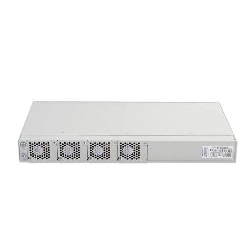 Switch mạng Eltex MES2324FB - 20 cổng quang + 4 cổng RJ45 + 4 SFP