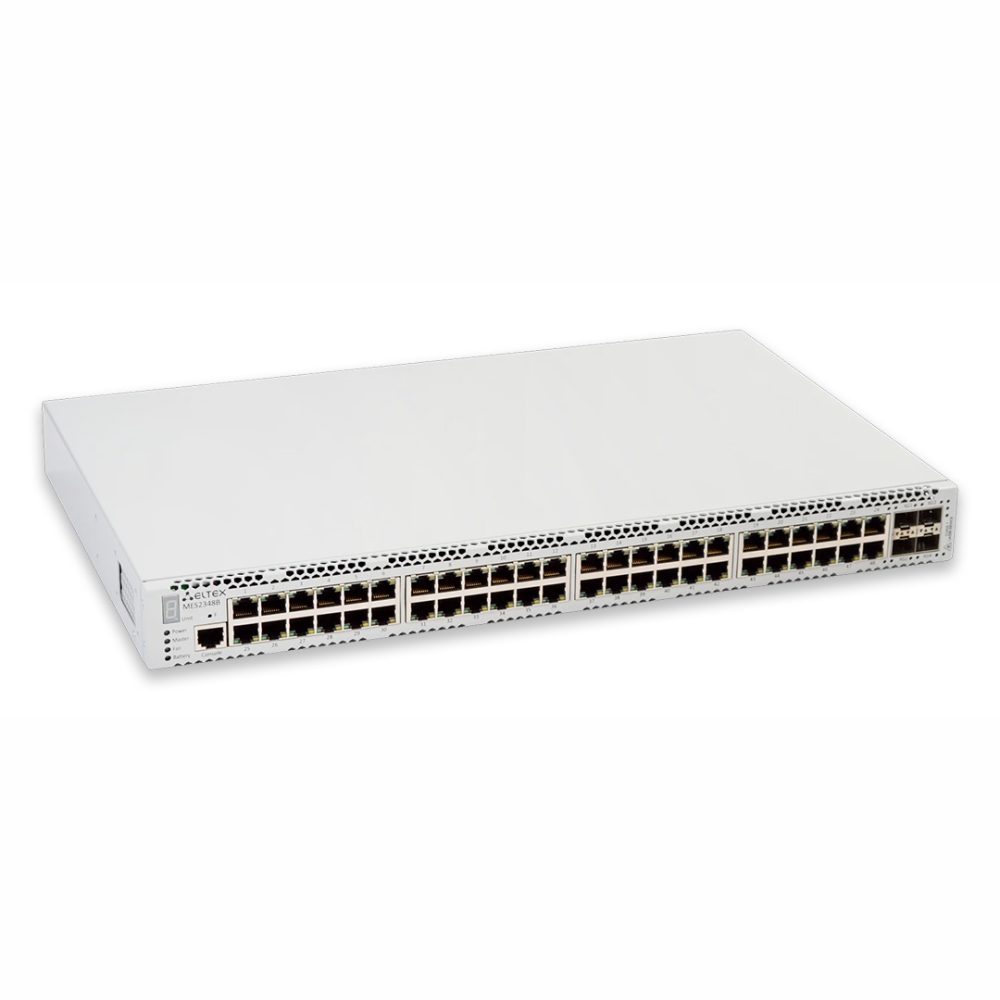 Switch mạng Eltex MES2348B