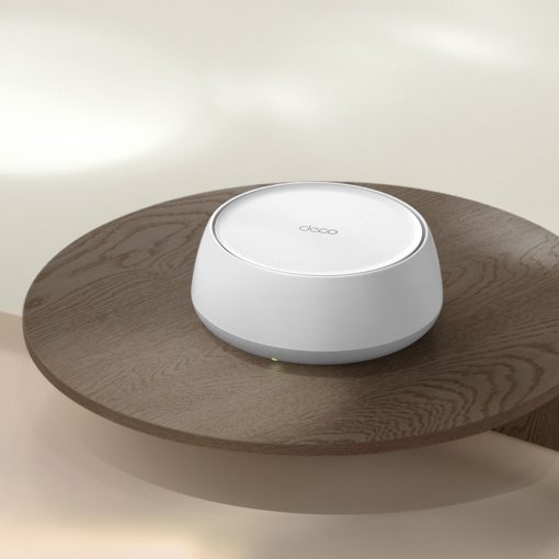 TP-Link Deco BE25 BE5000 – Hệ thống Wi-Fi Mesh chuẩn Wi-Fi 7