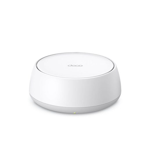 TP-Link Deco BE25 BE5000 – Hệ thống Wi-Fi Mesh chuẩn Wi-Fi 7