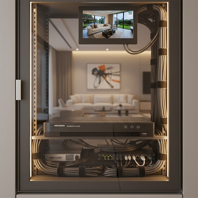 Ưu điểm nổi bật của iDS-7204HUHI-K14S
