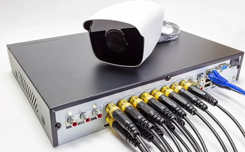 Ưu, nhược điểm của đầu ghi hình DVR