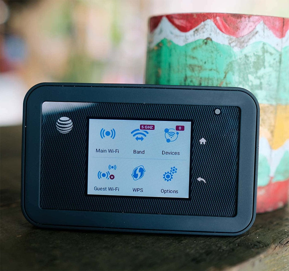 bộ phát wifi di động