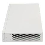 cạnh mặt hông switch chia mạng Eltex MES2428