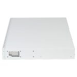 cạnh mặt hông switch chia mạng Eltex MES2448