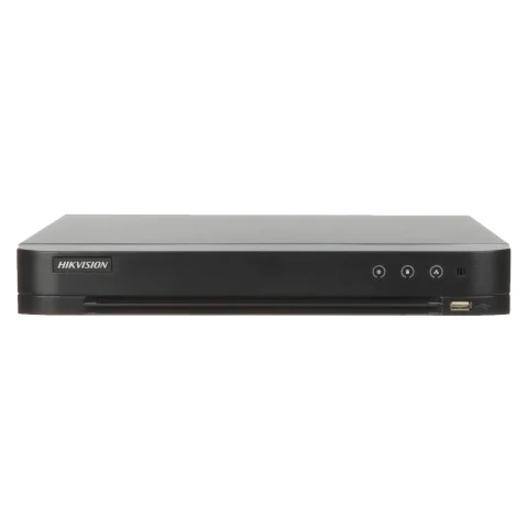 Đầu ghi hình IP iDS-7204HUHI-K1/4S HIKVISION