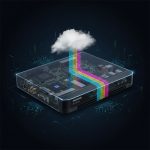 iDS-7204HUHI-M1P khả năng lưu trữ
