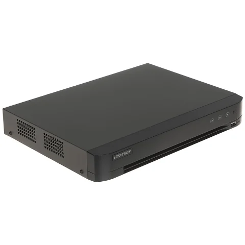 Đầu ghi hình IP iDS-7204HUHI-M1/X HIKVISION