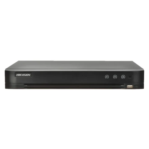 Đầu ghi hình IP iDS-7208HQHI-K1/4S HIKVISION