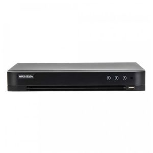 Đầu ghi hình IP iDS-7208HUHI-K2/4S HIKVISION