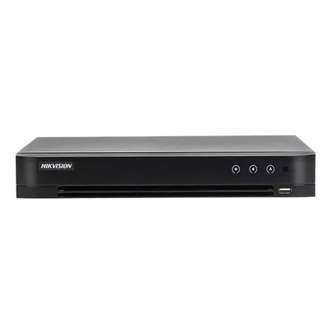 Đầu ghi hình IP iDS-7208HUHI-K2/4S HIKVISION