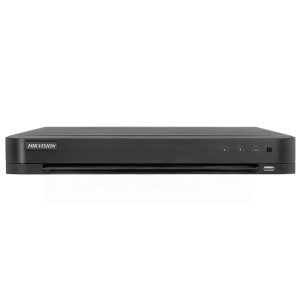 Đầu ghi hình IP iDS-7208HUHI-M1/X HIKVISION