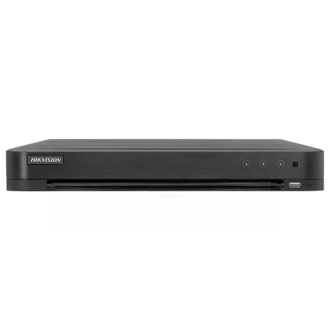 Đầu ghi hình IP iDS-7208HUHI-M1/X HIKVISION