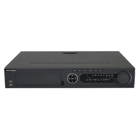 Đầu ghi hình IP HIKVISION iDS-7316HUHI-K4/16S