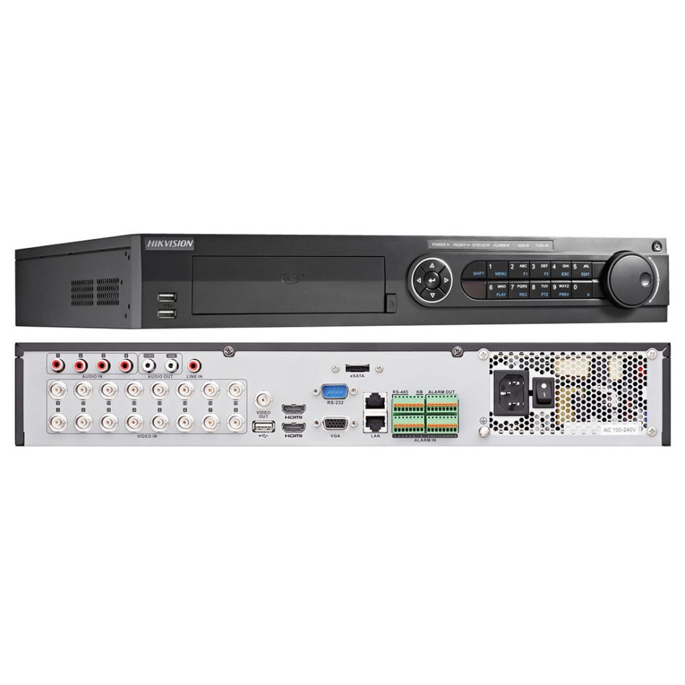 iDS-7316HUHI-K4_16S
