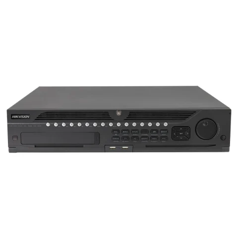 Đầu ghi hình IP iDS-9016HUHI-K8/16S HIKVISION