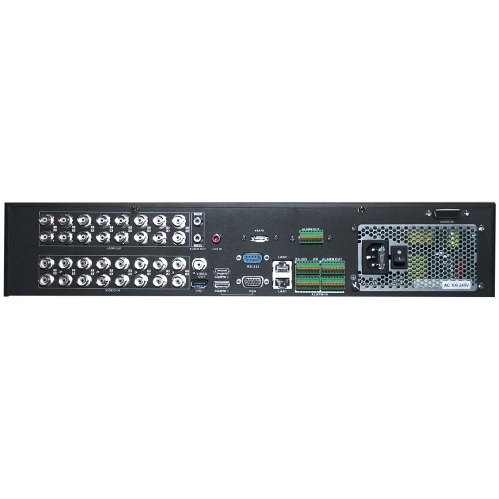 iDS-9016HUHI-K8