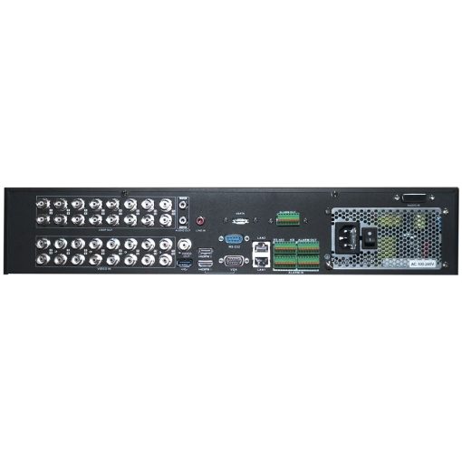 iDS-9016HUHI-K8