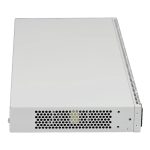 mặt cạnh hông góc nghiêng phải switch chia mạng Eltex MES2424B