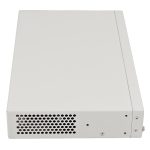mặt hông switch chia mạng Eltex MES2408C