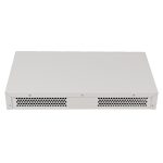 mặt sau switch chia mạng Eltex MES2408C