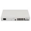 mặt trước switch chia mạng Eltex MES2408C