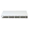 mặt trước switch chia mạng Eltex MES2448
