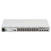 mặt trước switch chia mạng EltexMES2424B