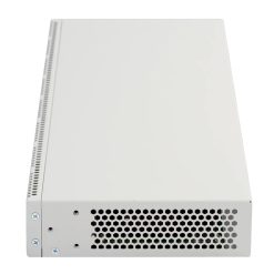 cạnh mặt hông switch chia mạng Eltex MES2448B